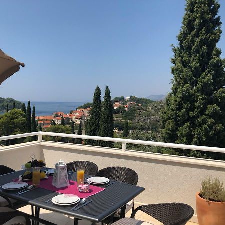 Apartment Marlais A Cavtat Buitenkant foto