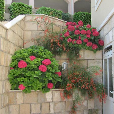 Apartment Marlais A Cavtat Buitenkant foto