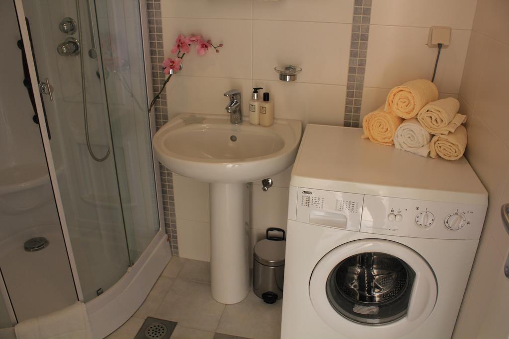 Apartment Marlais A Cavtat Kamer foto