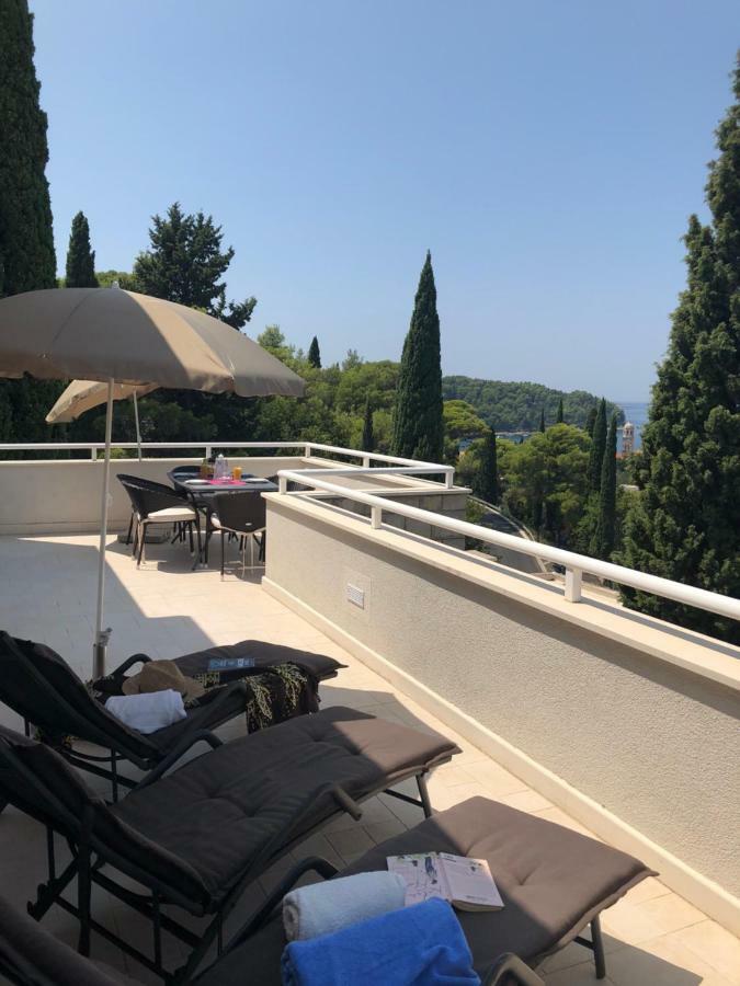 Apartment Marlais A Cavtat Buitenkant foto
