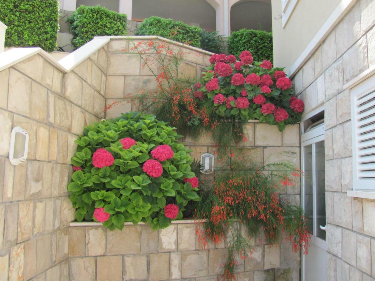 Apartment Marlais A Cavtat Buitenkant foto
